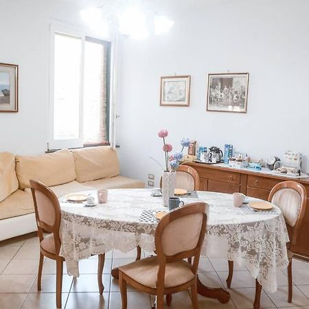 Annabella'S Country House Historic Apartment SantʼAntonio Abate Екстериор снимка
